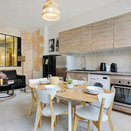 Cmg Ramey / Sacre-coeur Iii פריז