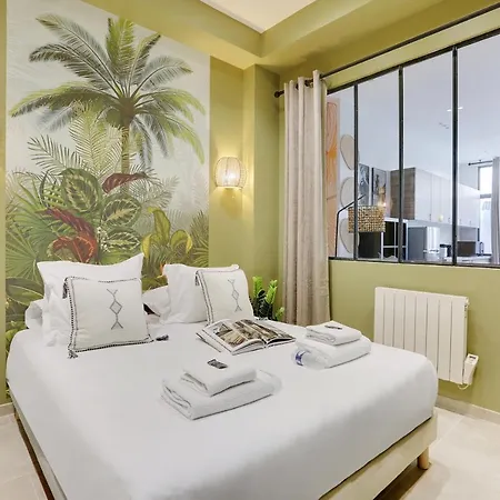 Cmg Ramey / Sacre-coeur Iii * פריז