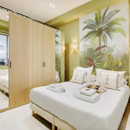 Cmg Ramey / Sacre-coeur Iii פריז